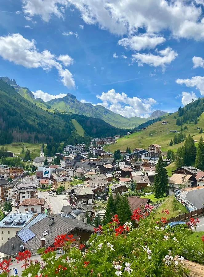 Dolomites Base Camp Hotel Olympia Arabba