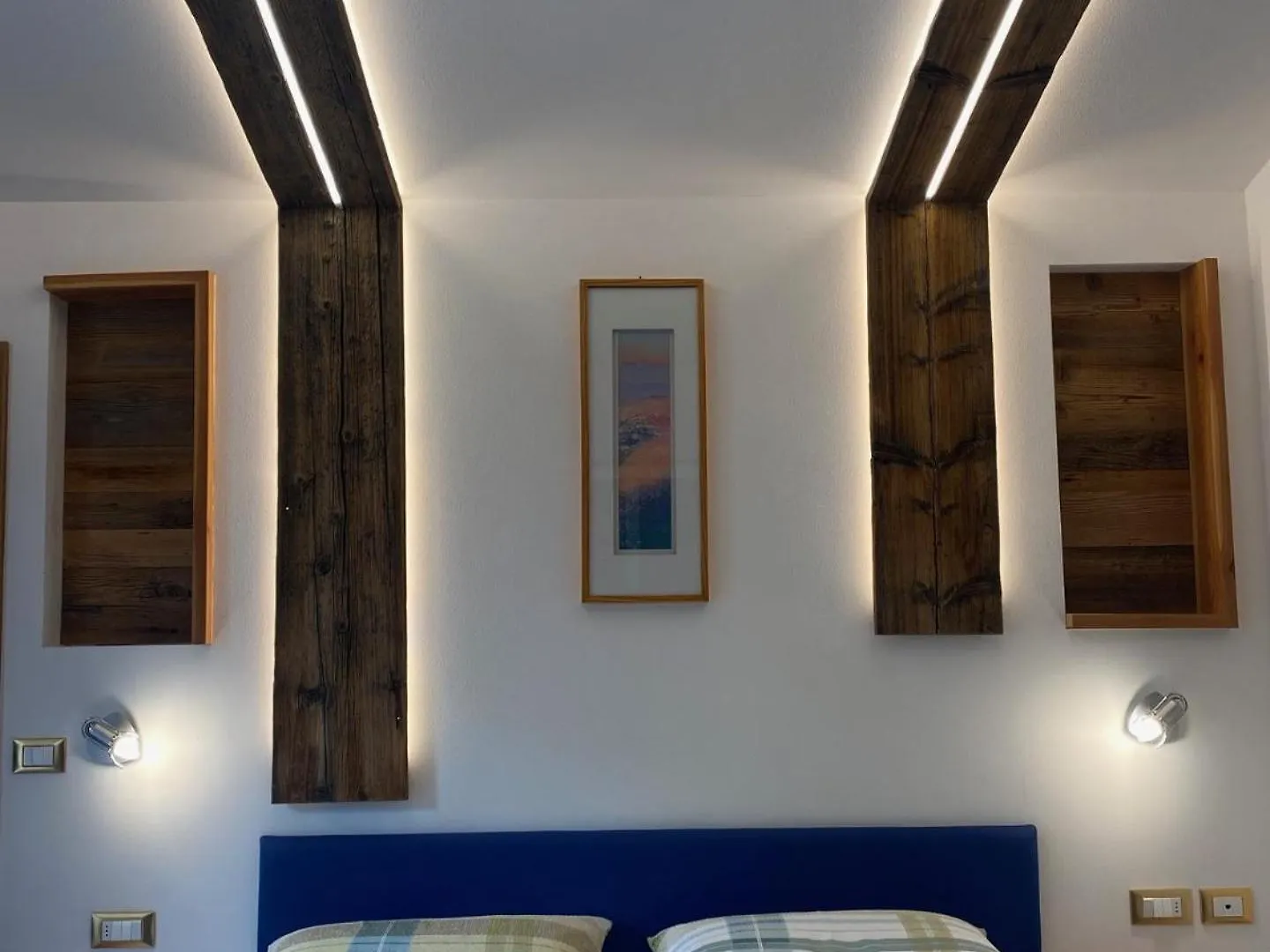 Dolomites Base Camp Hotel Olympia Arabba