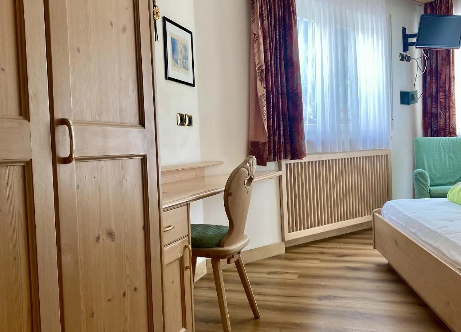 Dolomites Base Camp Hotel Olympia Arabba