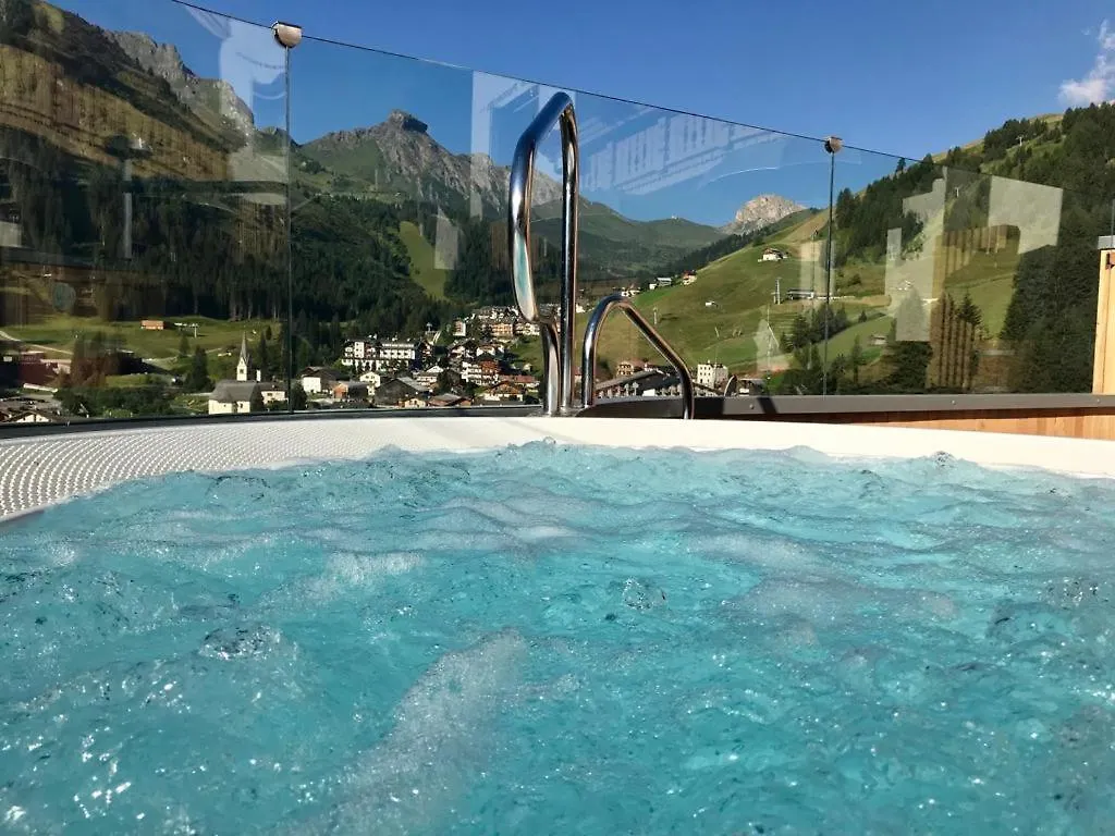 Dolomites Base Camp Hotel Olympia Arabba