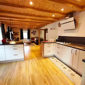Apartment Daberto Fabiola
