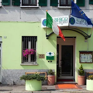 Da Angela Hotel