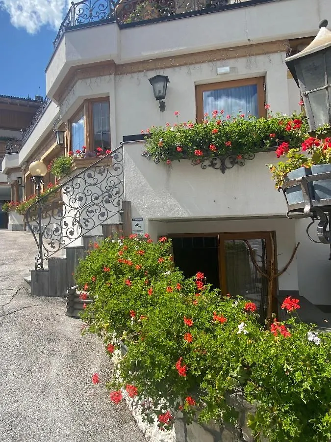 ***  Dolomites Base Camp Hotel Olympia Arabba Italy