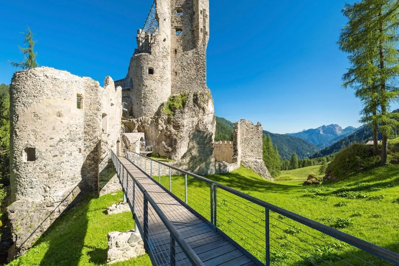 ***  Dolomites Base Camp Hotel Olympia Arabba Italy