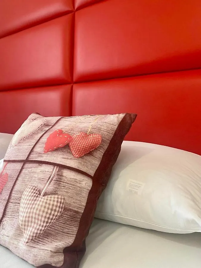 Dolomites Base Camp Hotel Olympia Arraba