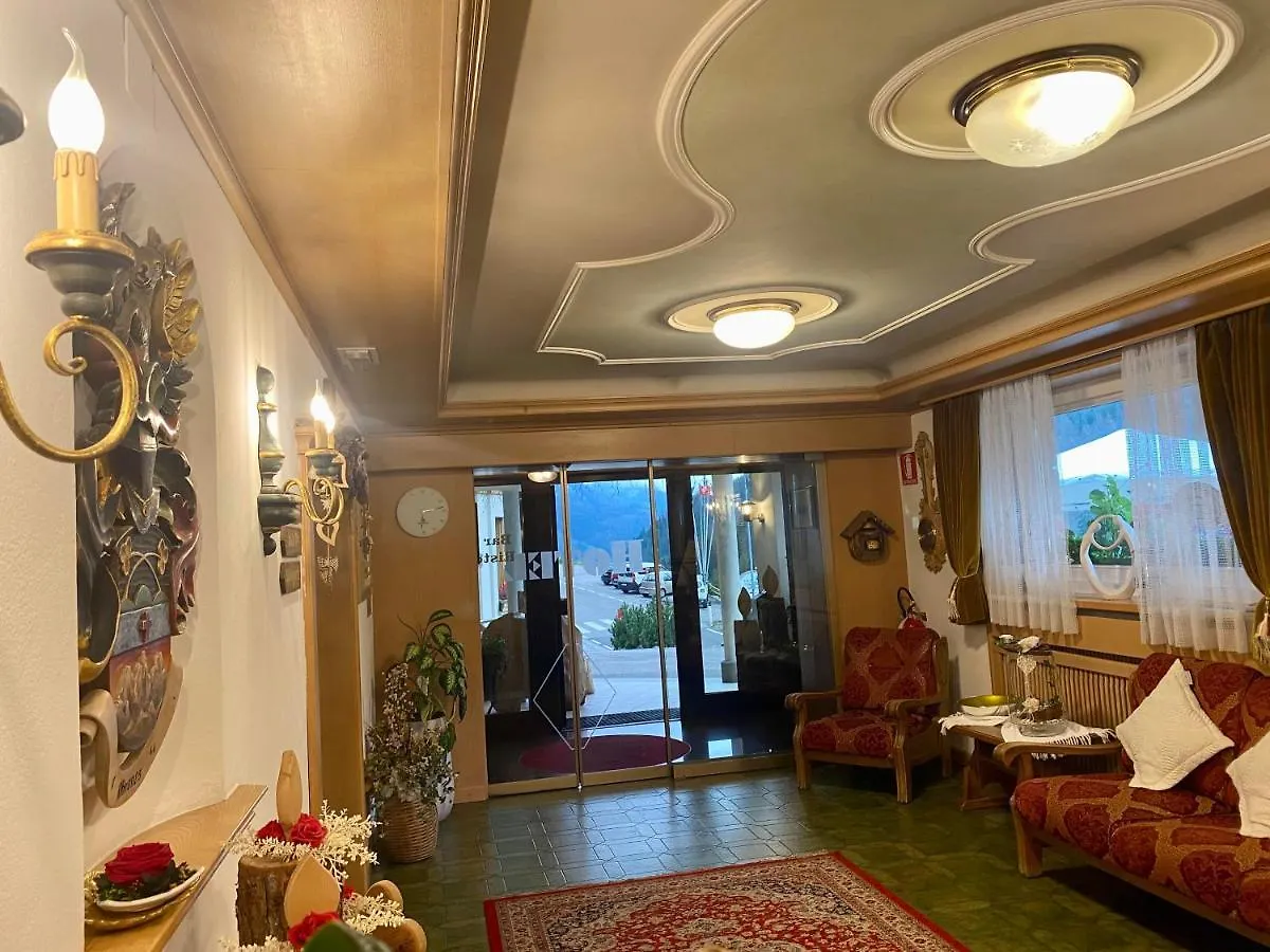 Dolomites Base Camp Hotel Olympia Arabba Italy