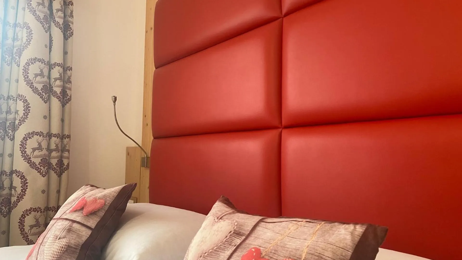 Dolomites Base Camp Hotel Olympia Arraba 3*,  Italien