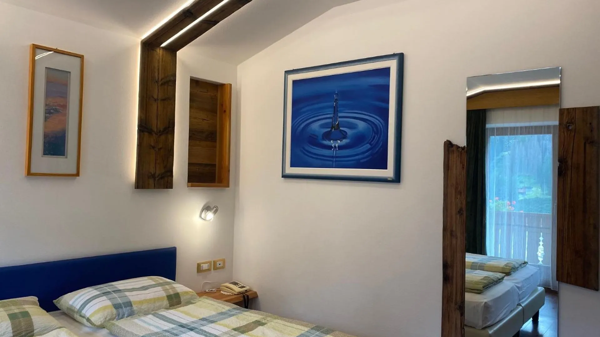 Dolomites Base Camp Hotel Olympia Arabba Italy