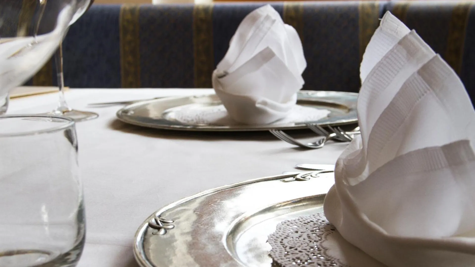 Dolomites Base Camp Hotel Olympia Arraba