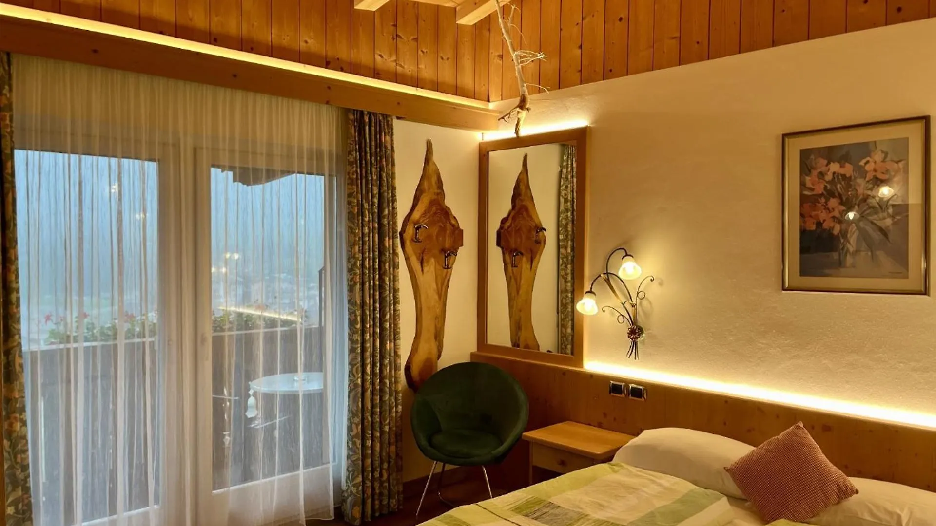 Dolomites Base Camp Hotel Olympia Arabba