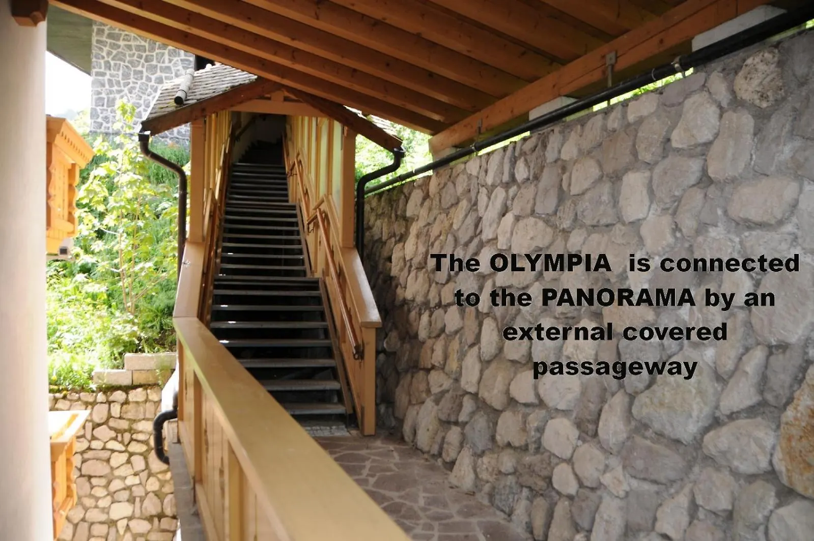 Dolomites Base Camp Hotel Olympia Arabba Italy